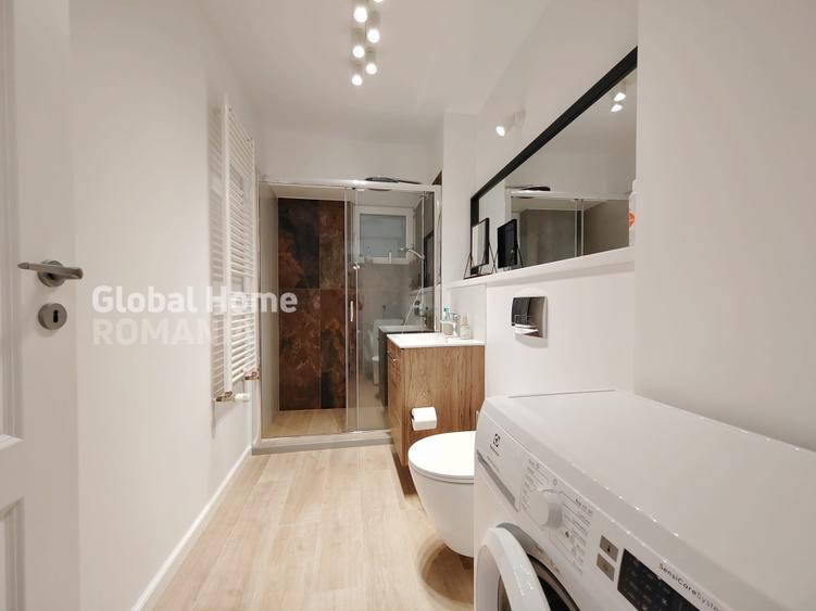 3 Camere | Piața Alba Iulia | Vede Panoramică | Loc Parcare - 24