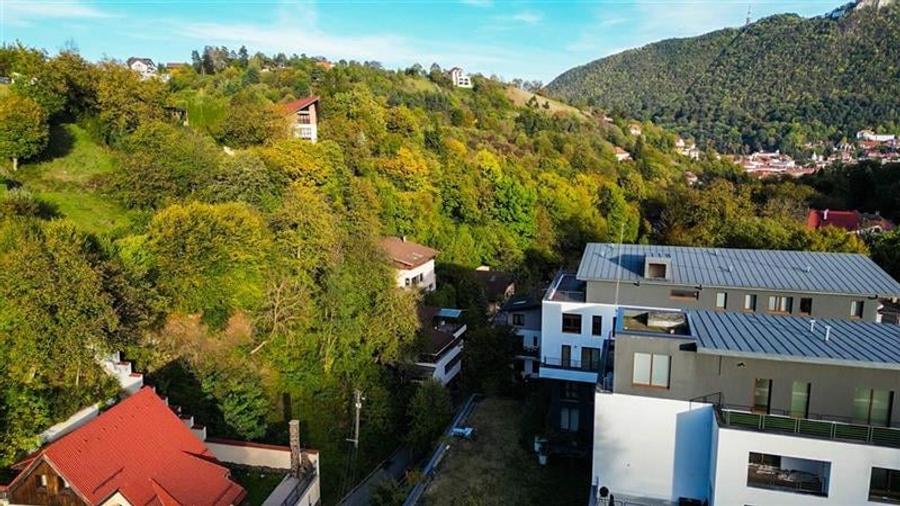 FILM&3D! Resedinta notabila, in pretiosul areal:Drumul Poienii,Centru Istoric Me - 42