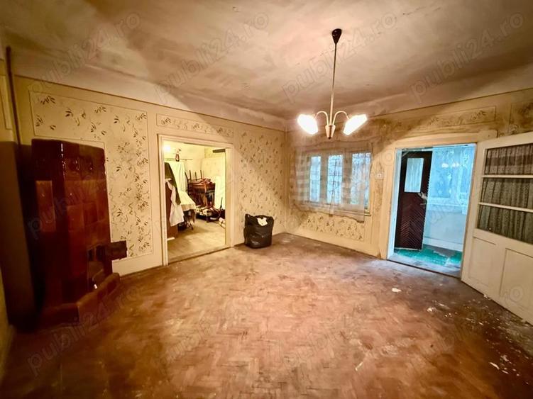 A 1670 De vanzare casa singur in curte in Tg Mure? - Balcescu - 3