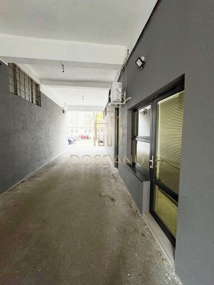 SPATIU ULTRACENTRAL | DE INCHIRIAT | ZONA REPUBLICII - 6