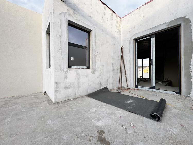 Casa individuala 4 camere, 3bai, 110mp utili, P+2 in Giroc - 16