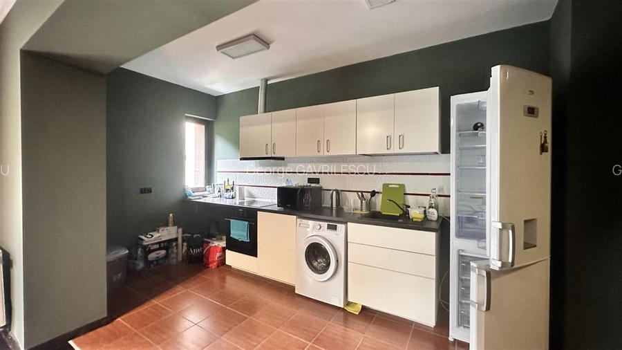 Apartament 2 camere 75 mp Racadau Tampa Gardens