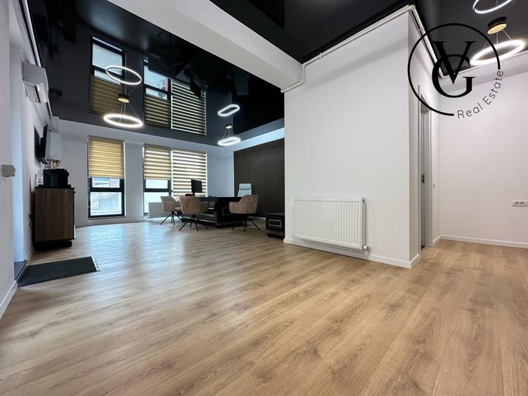 Spațiu Comercial în Bloc Nou | Campus | Constanța - 5