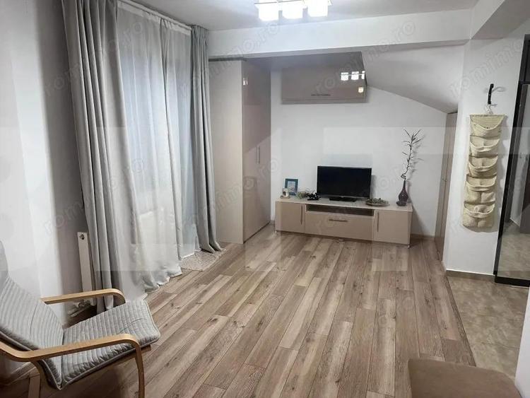 Casa spa?ioasa 130mp, la cheie, cu curte Dobroe?ti, Ilfov - 11