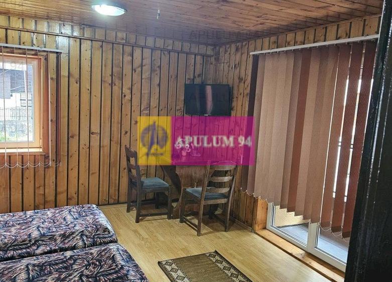 Pensiune de v&acirc;nzare &icirc;n Sinaia - 21