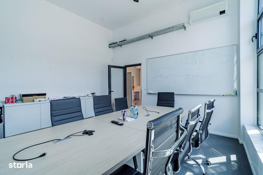 Spatiu comercial de 182mp cu parcare si vitrina - 3