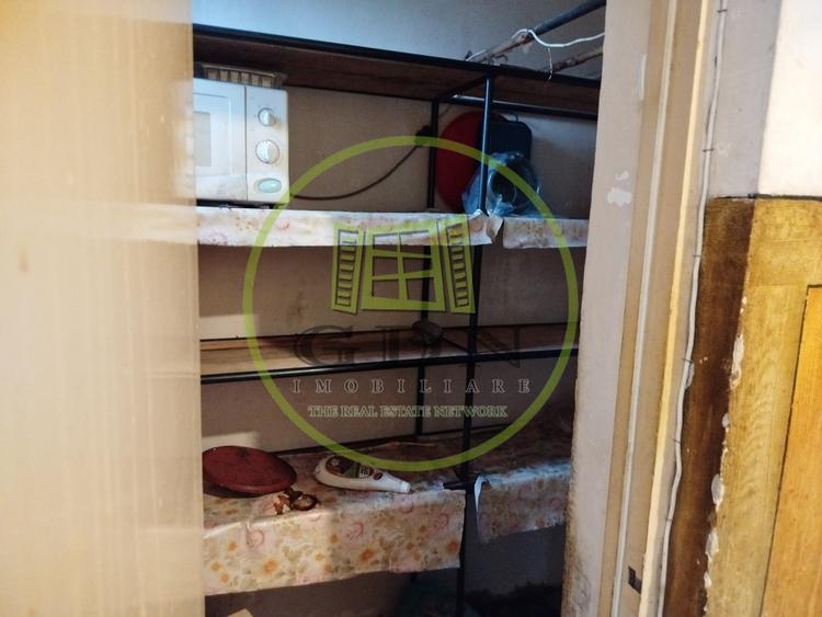 Apartament 4 camere, decomandat, zona Dacia - 9