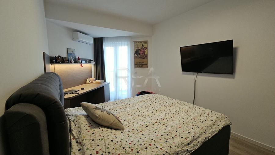 3 camere, bloc nou, 13 Septembrie - 11