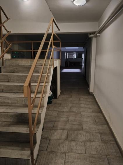 Garsoniera 42 mp de inchiriat – zona ultracentrala Targu Jiu, ideala birou - 5