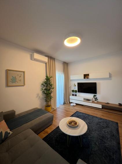 Apartament 3 camere | 78 mp utili + balcon | Darwin Tunari | - 3