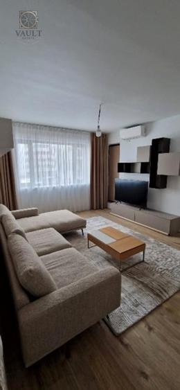 Apartament 3 camere - loc de parcare - Greenfield Baneasa - 1