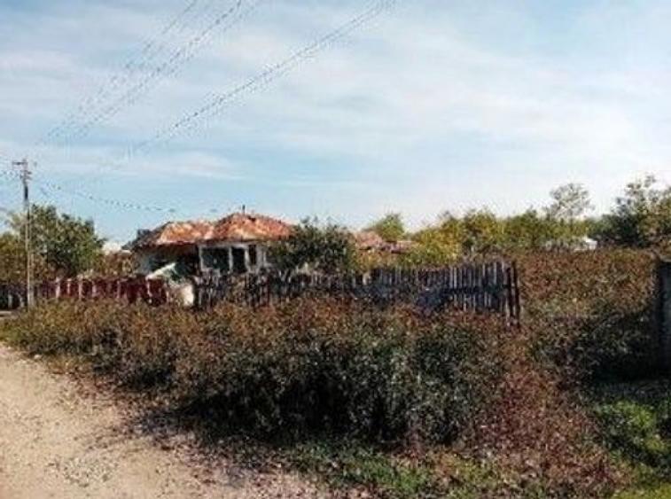 Casa si teren Glodeanu Sarat ; ID: R2839616 - 13