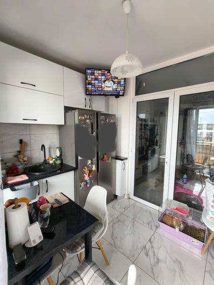 Apartament Open Space - 6