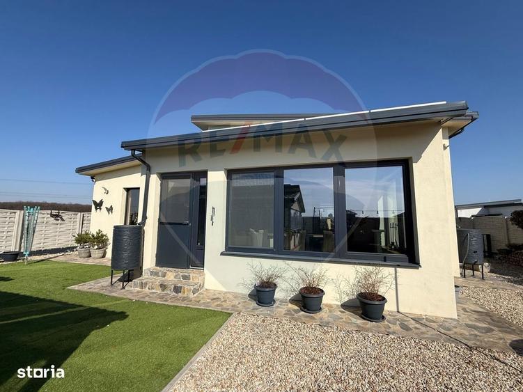 De vanzare casa 4 camere Grigorescu 2 - 4