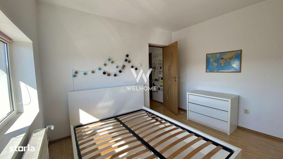 Vand apartament 2 camere zona Promenada Mall. Sibiu - 8