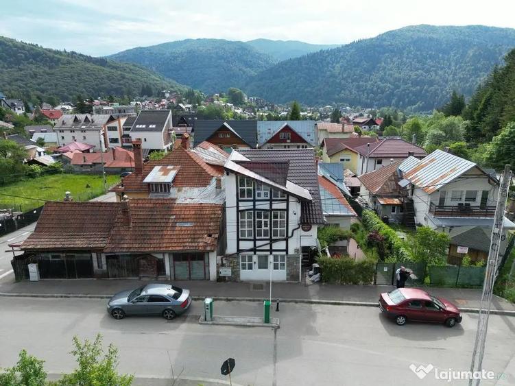 COMISION 0% | Casa 4 camere in Busteni la partia de schi... - 13