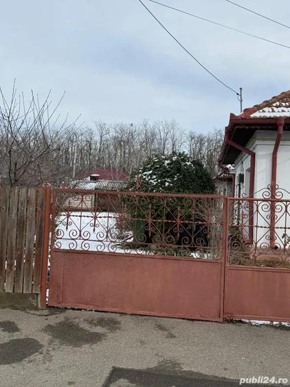 Vand casa ora? Lehliu-Gara - 4