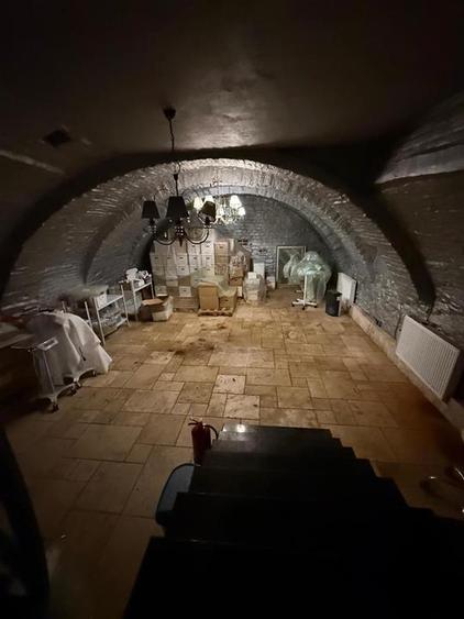 Cladire S+D+P ultracentral Ploiesti, 197 mp utili, ideala investitie sau sediu f - 8