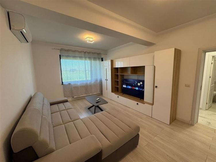 Ap 2 cam,  bloc 2025, parcare, complex Ozone, mobilat si utilat - 4