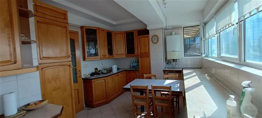 Apartament 3 camere  Dorobanti Televiziune Boxa si loc de parcare - 3