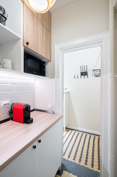 Bijuterie Ultracentrală cu Terasă și Rating 4.8 – Locuiești sau Închiriezi - 11