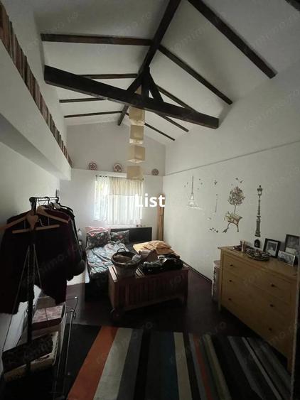 Casa Brebu Centru 140m2, 4 camere, 159.000 - 8