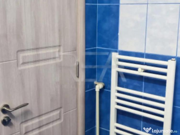 2 camere Vitan decomandat, inst. schimb., an 1983 - 2