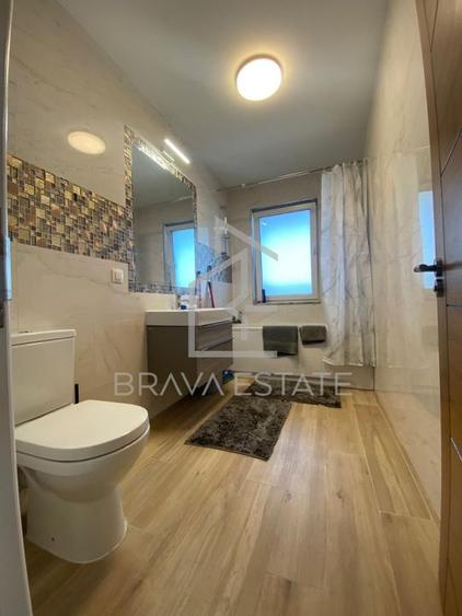 Apartament 2 camere, 54mp,garaj subteran, complex Estimo, Sannicoara - 6