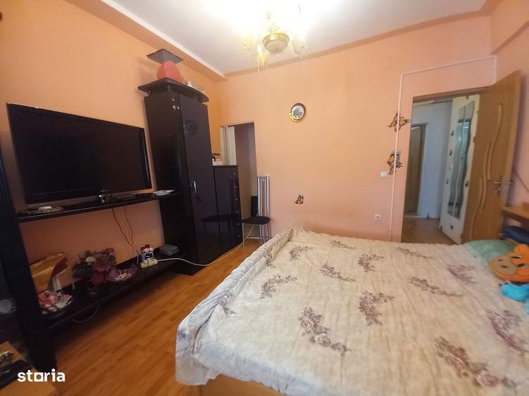 Victoriei - zona Pronto, apartament cu o camera! - 6