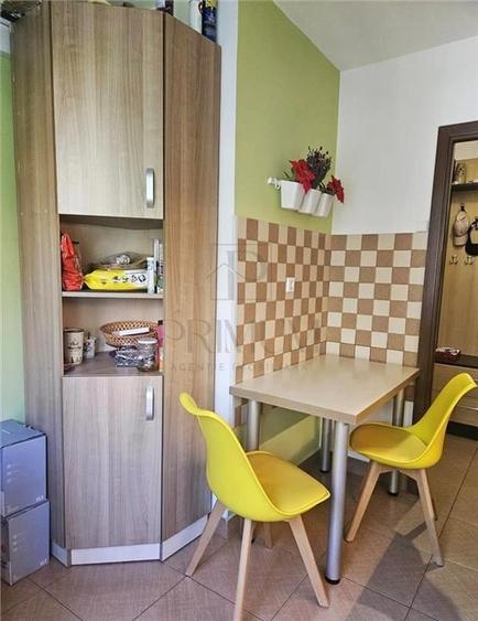 GHEORGHE LAZAR - 3 CAMERE - CENTRALA PROPRIE - CLIMA - ETAJ 2 - BOXA CF - 5