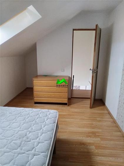 Apartament 3 camere de inchiriat Cedonia Sibiu - 7