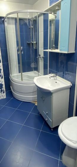 Garsoniera moderna - zona Faget- Gara - 4