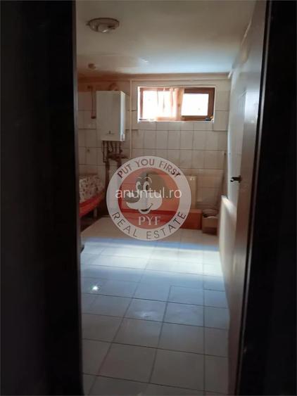 Tei | Garsoniera | 38mp | Decomandata | B11730