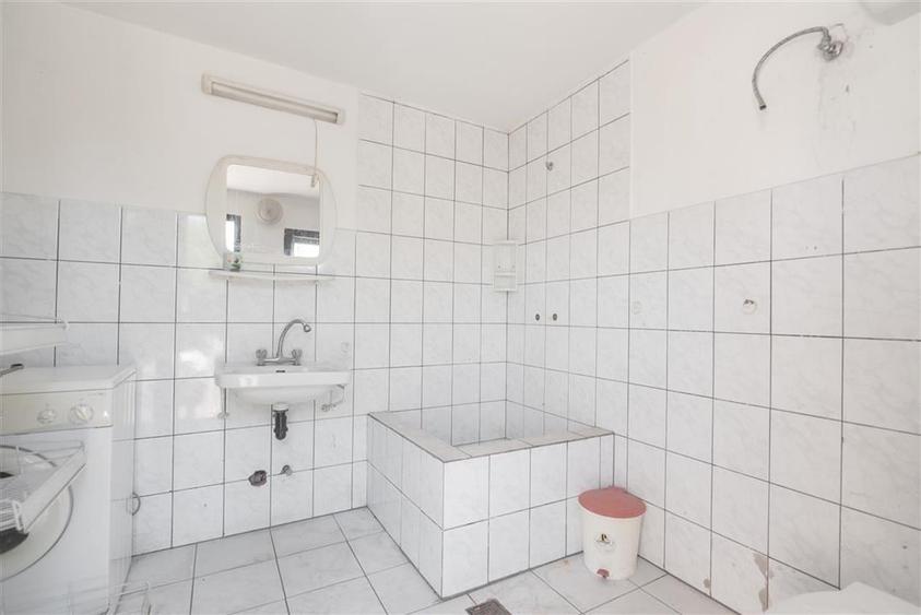 RECO Casa cu Atelier de lucru si teren mare - Santion - 58