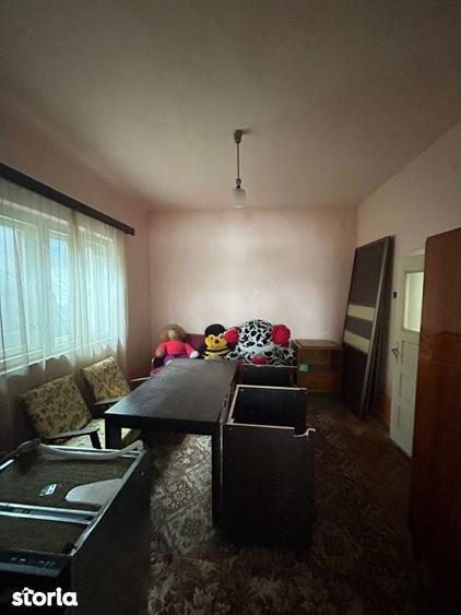 Casa individuala, 3 camere, 73 mp., teren 520 mp. - 9