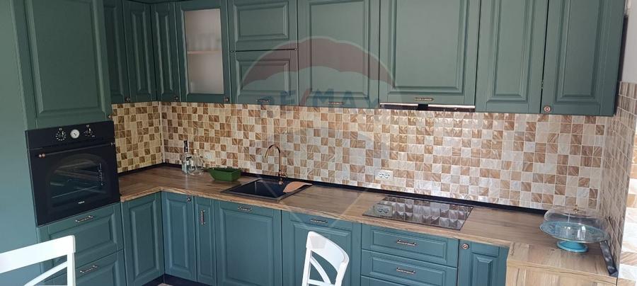 Casa / Vila Otoprni Ilfov  de vanzare - 22