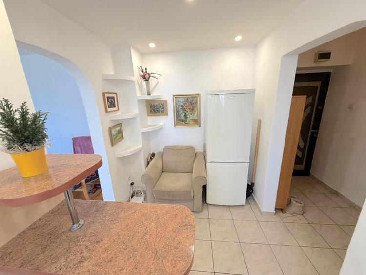 2 Camere Iancului Metrou 6min - bloc reabilitat - 8