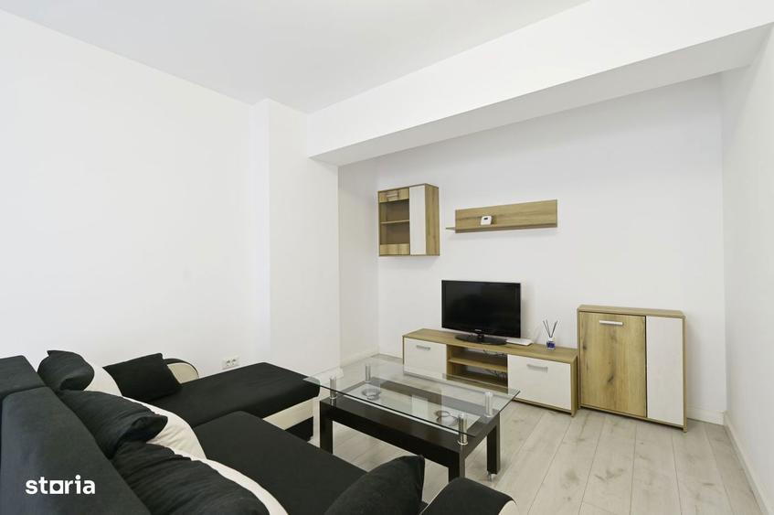 INCHIRIERE 2 camere bloc nou + Loc de parcare Soseaua Fundeni nr.42 - 1