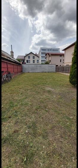 Teren Prelungirea Ghencea, str Poiana Verde, sect 5 - 6