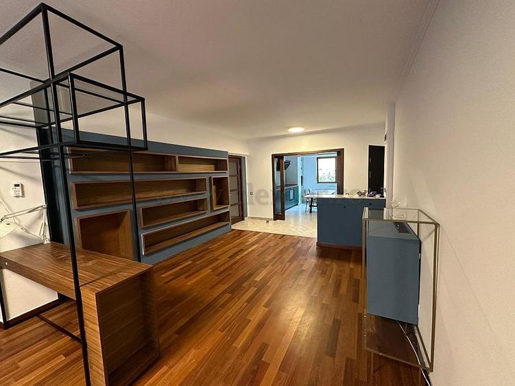 Apartament cu 4 camere în zona Baneasa - 2