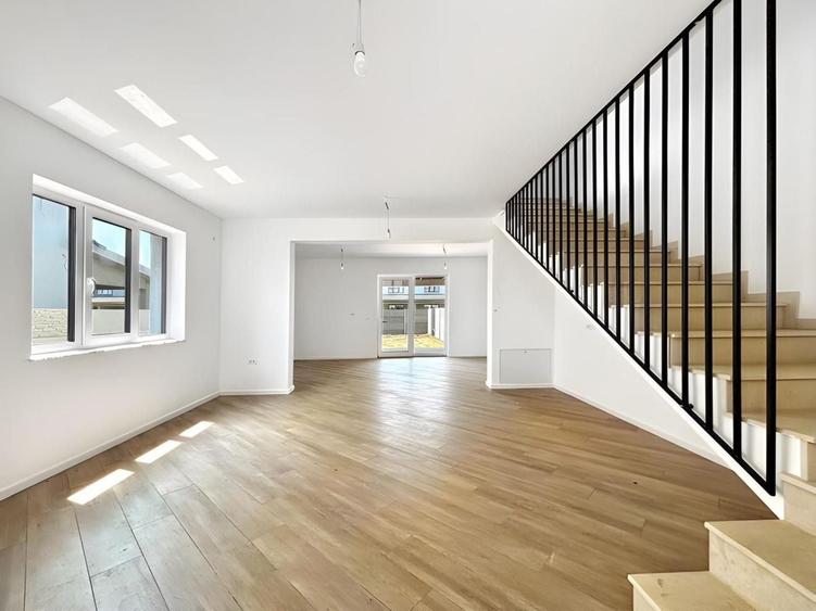 Comision 0 | Duplex 4 Camere | Proiect Ultramodern | Bucovat-Remetea - 6