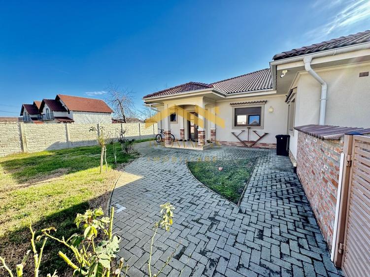 Sanmihaiul Roman-Casa Individuala-Posibilitate Rate direct la Vanzator - 24