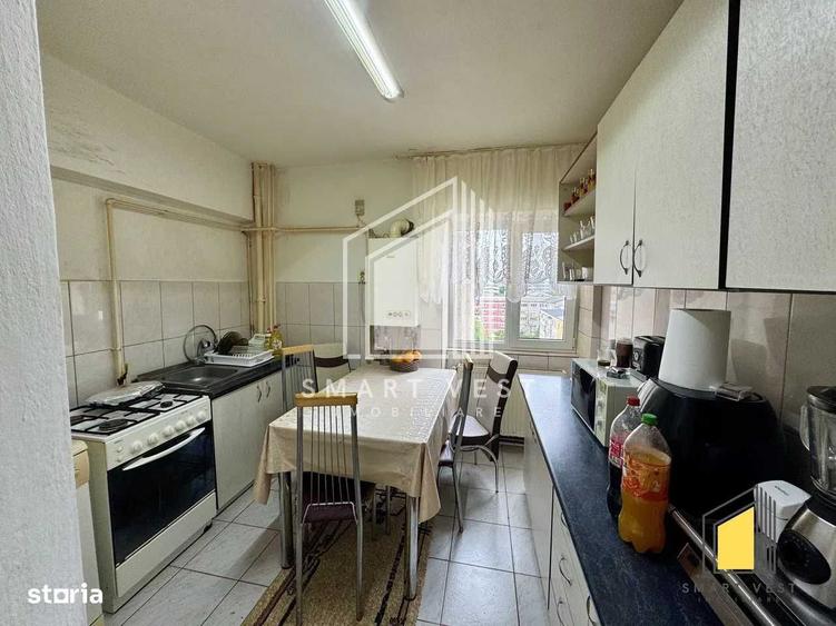 Proprietar ofera spre vanzare 4 cam din BCA Micro 16 str Careiului - 1