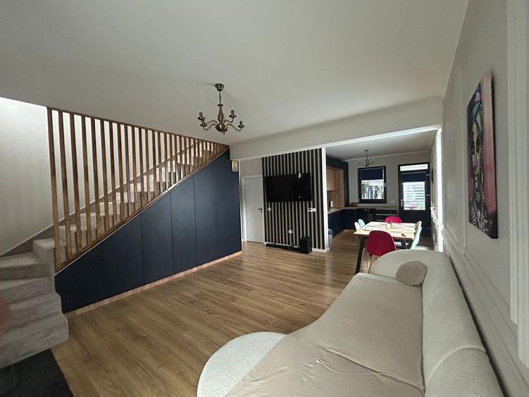 Casa la cheie zona metro schimb - 4