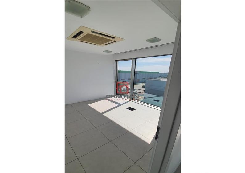 Birouri Militari - Ciorogarla - A1 KM13, Bucuresti - 1