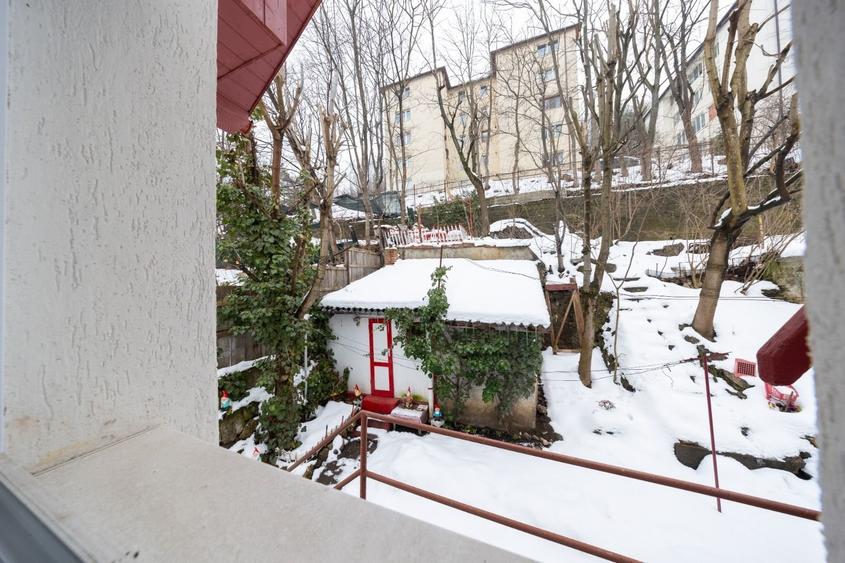 Apartament 2 camere modern | zona centrala | vedere panoramica - 19