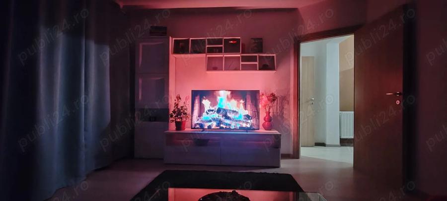 Inchiriez apartament 2 camere Complex Lectorului, Sector 1, Bucure?ti, zona ?oseaua Chitilei. - 5