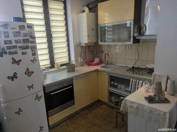 inchiriez apartament 2 cam Falticeni - 6
