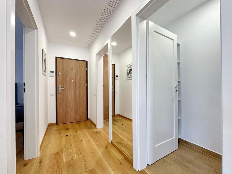 Studio Inchiriere, Urban Plaza, Mobilat si Utilat - 10