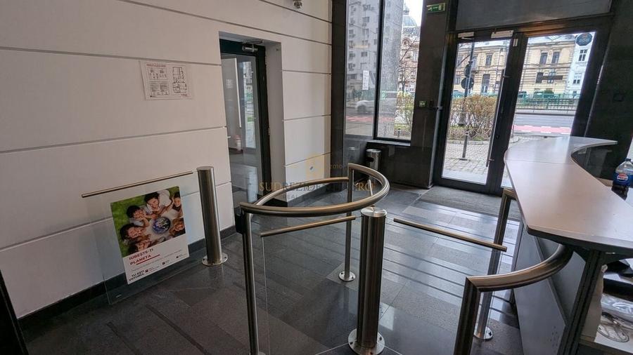 Cladire S+9E in centrul Bucurestiului, Splaiul Independentei-Curtea de Apel - 29